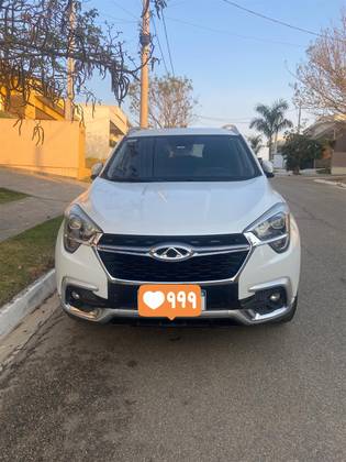 CAOA CHERY TIGGO 5x 1.5 VVT TURBO iFLEX TXS DCT